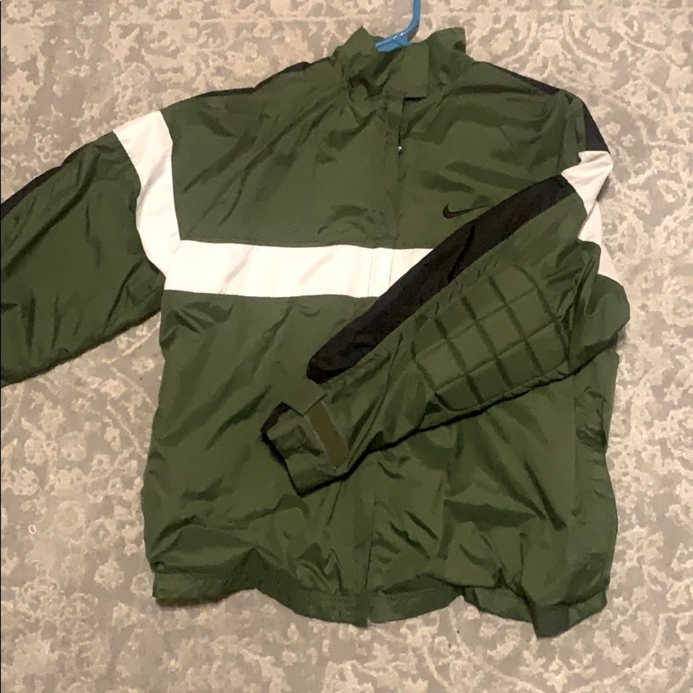Nike Windbreaker
